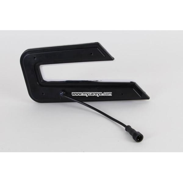 Honda Accord 2015 DRL LED daylight driving Lights guide manufacturers