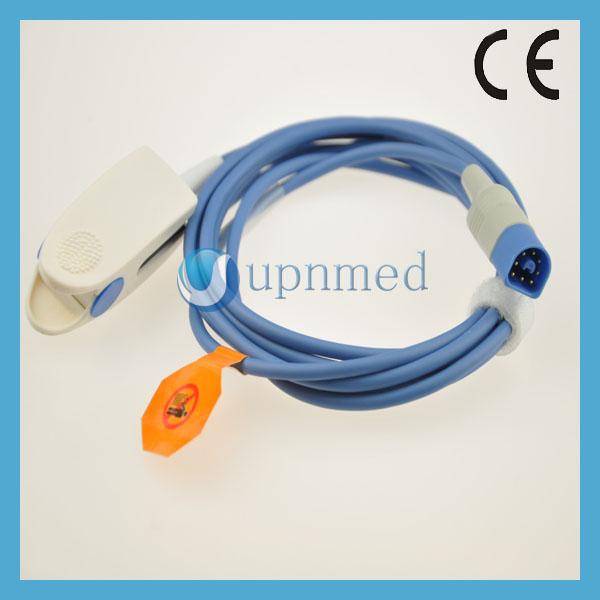 HP/philips spo2 sensor for adult/pediatric/neonate spo2 sensor