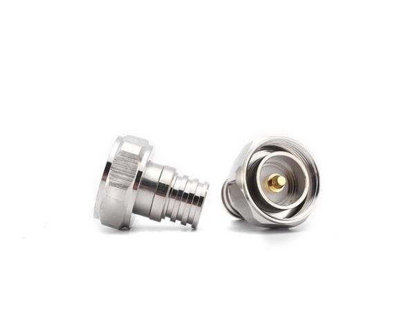 L29/DIN Male Connector Termination 5 Watts