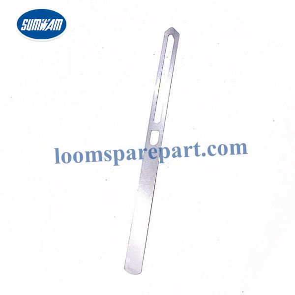 165x0.3 Closed Type Leno Device Stainless Steel Dropper