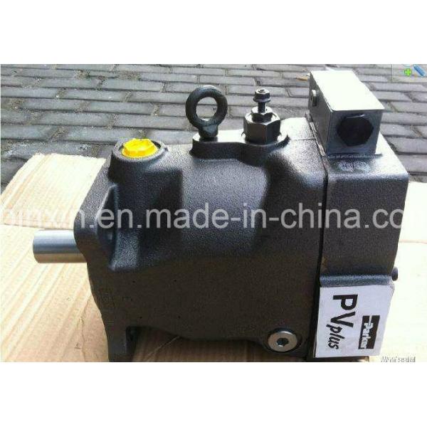 Hydraulic Pump PV092r Series Piston Pump for Excavator and Drilling Rig Demands
