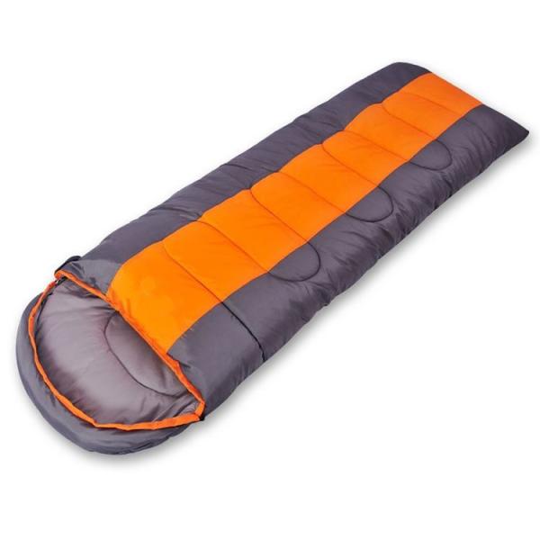 Ultralight Sleeping Bag, Backpacking Sleeping Bag for Adults Youth - Compact Lightweight Waterproof - 3 Season Cool