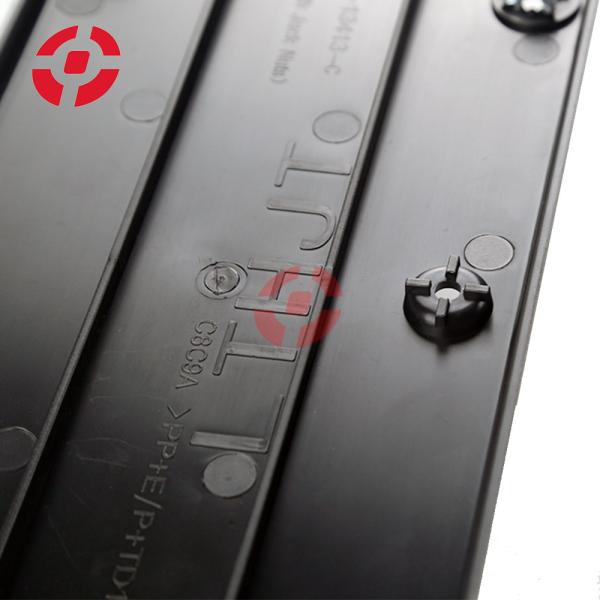 High Quality Auto Parts Exterior Accessories Rear License Plate For Range Rover Evoque LR048313