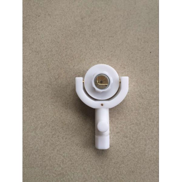 ADS109 mini prism with silver/copper coated