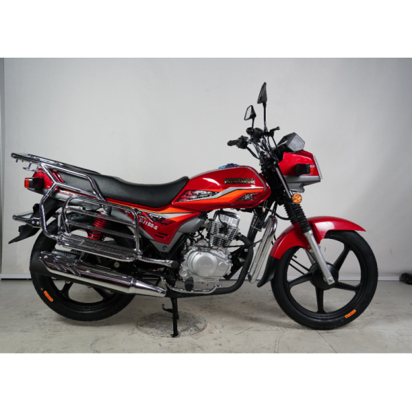Daily Riding Street Bike Street Glide Motorcycle For Control Road Master