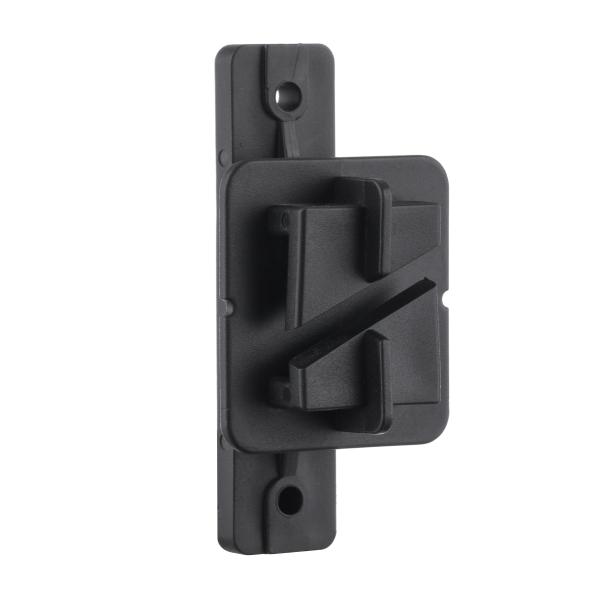 Barrière électrique résistante Insulators du PE 14.8g