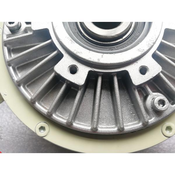 Cellular 2.5kg 25NM DC 24V Magnetic Powder Brake