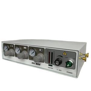 Sistema automático de controlo de revestimento em pó para 110V/220V industriais
