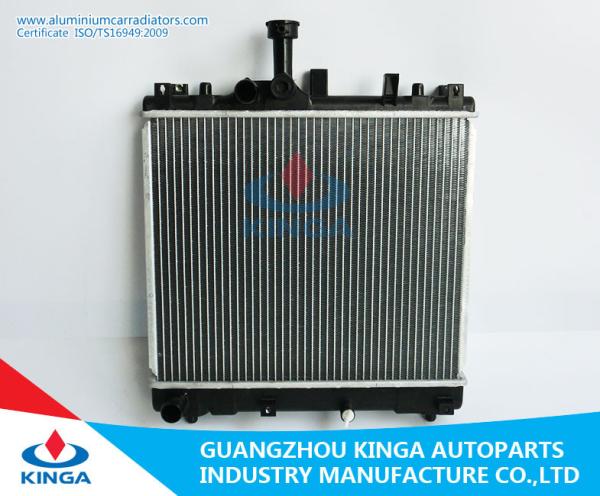 Effecient Usage Suzuki Radiator Nahlo'2013 Finned Column Radiators