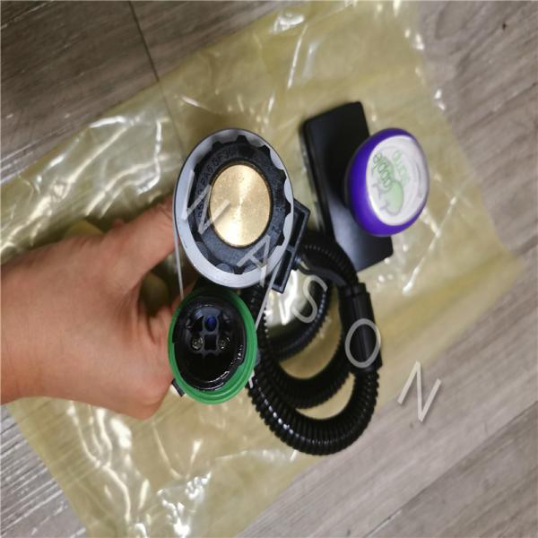 High Quality Solenoid Valve VOE15066984 15066984 For Volvo  L220