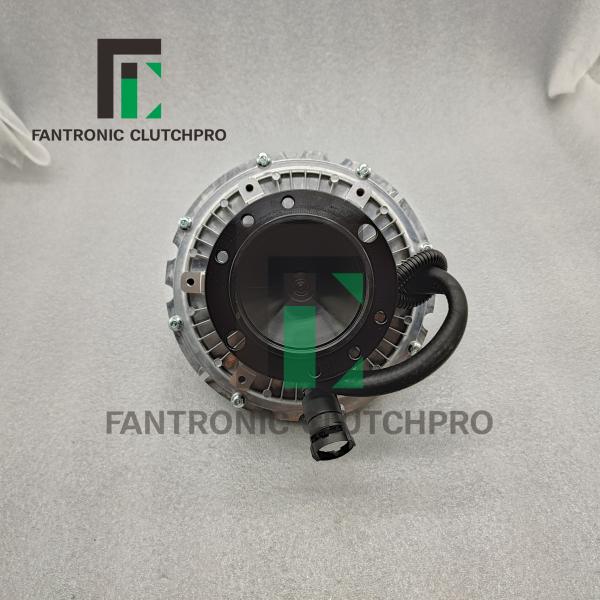 Fan Clutch Electronic Control 1449677
1441774
1449676
1666157
1680937