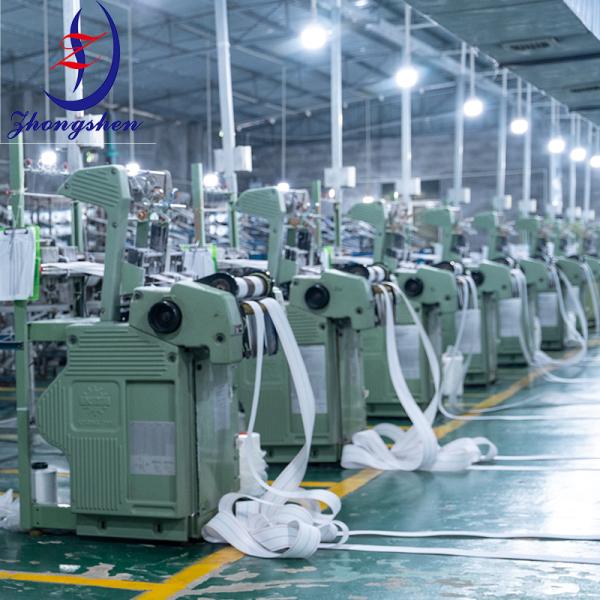 Tapis roulant à œufs sur mesure Zhongshen Taille PP5 pour cage à poules pondeuses