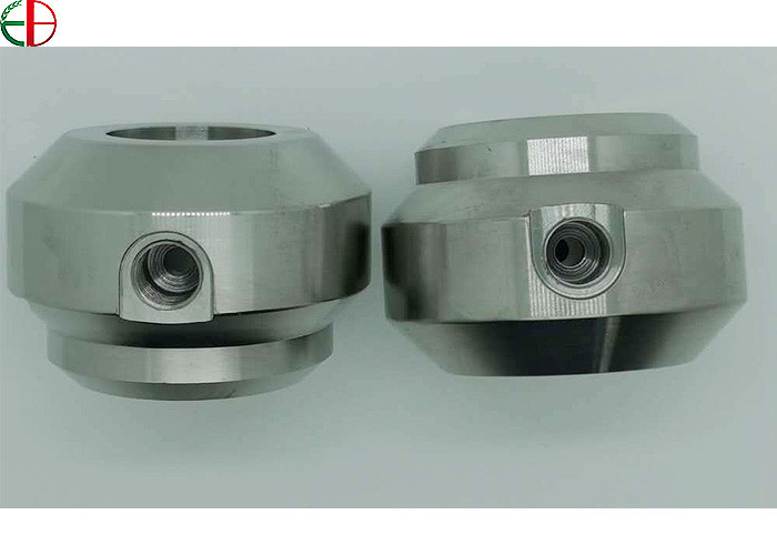 Сплавы токарного станка CNC подвергая механической обработке алюминиевые согласно чертежу