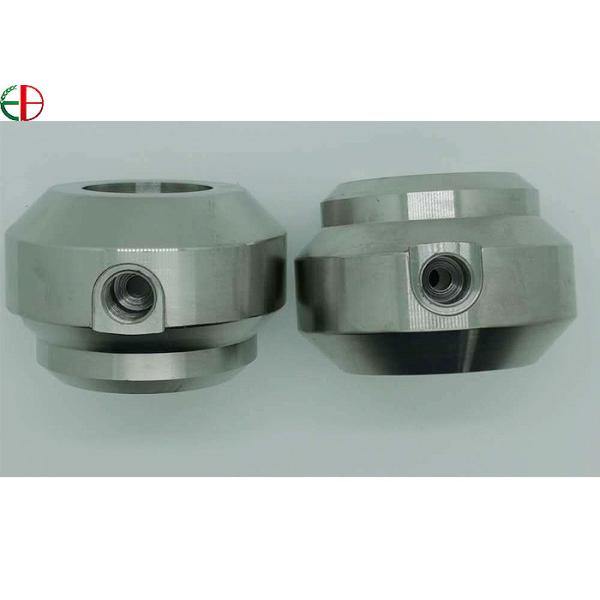 CNC Lathe Machining Aluminum Casting Alloys According To Drawing