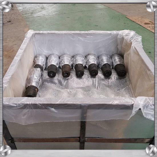 1038 4140 axe Axle Tube du camion HRC 42 de preuve de rouille