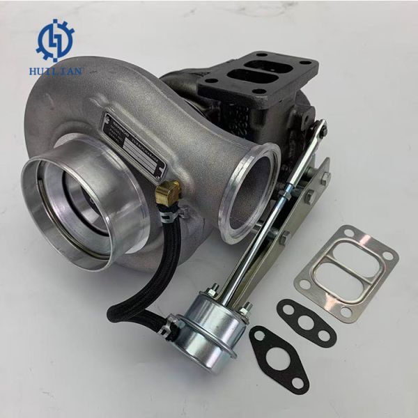Komatsu PC220-7 PC270LC PC290 TurboCharger Engine Excavator Spare Parts