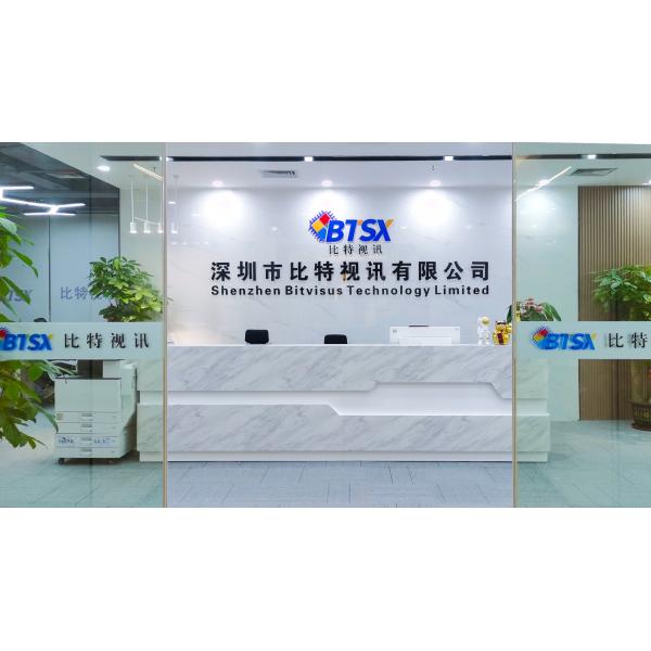 Shenzhen Bitvisus Technology Limited