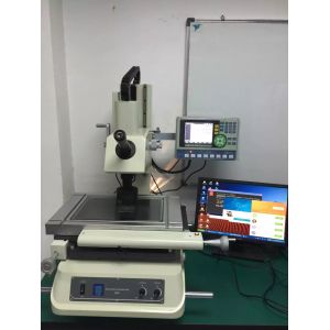 Tool Maker Microscope