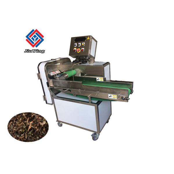 Central Kitchen Vegetable Cutter machine With Automatic Production Line