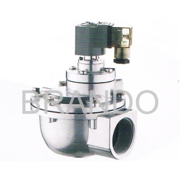 Диафрагма соленоида клапана K3500 K3501, Viton покрыла комплект для ремонта диафрагмы слабой стали