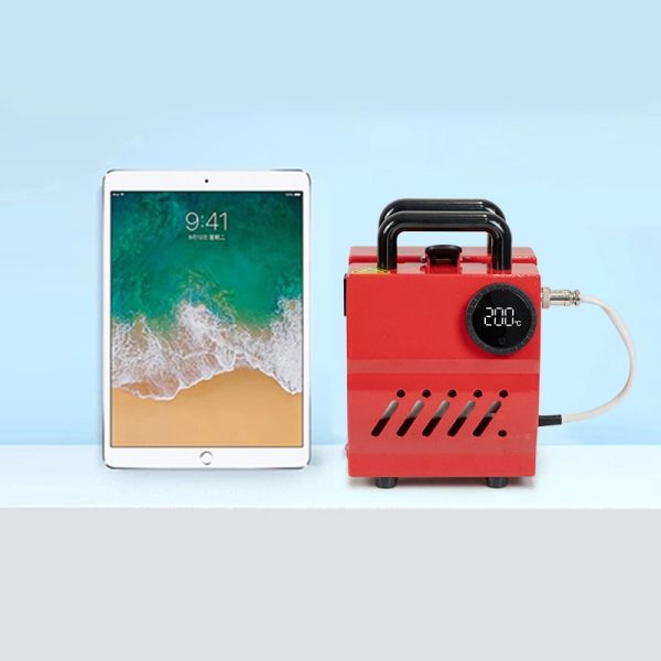 Portable Mini Sublimation 11oz Coffee Mug Heat Press Hand Cup Heat Press Machine