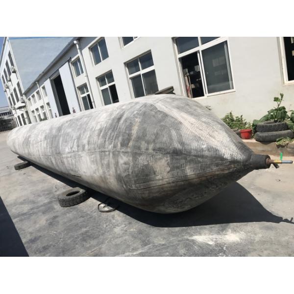 Стыковать воздушную подушку аксессуаров нержавеющей стали шлюпки поднимаясь морскую резиновую