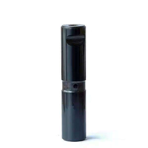 Fermeture de roue avant de 25 mm de diamètre Truck Leaf Spring Pin 30 X 138 mm Noix hexagonale 48423-2430 48423-2430 48423-1650 48423-1560