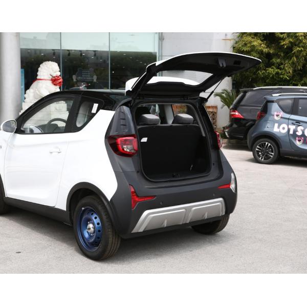 Муравей 2023 Chery маленький 251KM Reai пересматривал автомобиль фосфорнокислого железа лития мини