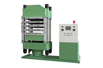 Máquina de fabricação de folhas de espuma de cilindro de 26 polegadas