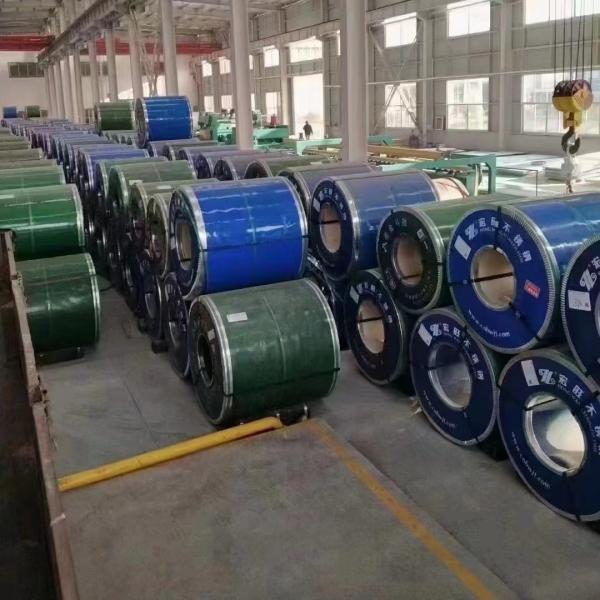 Placa de aço inoxidável 0,4 - 80.0mm dos SS da placa de TISCO BAOSTEEL 316L 1,4404 de aço inoxidável