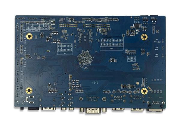 Android Machine Control Motherboard JLD-A06 RK3399 Six Core CPU Main Motherboard