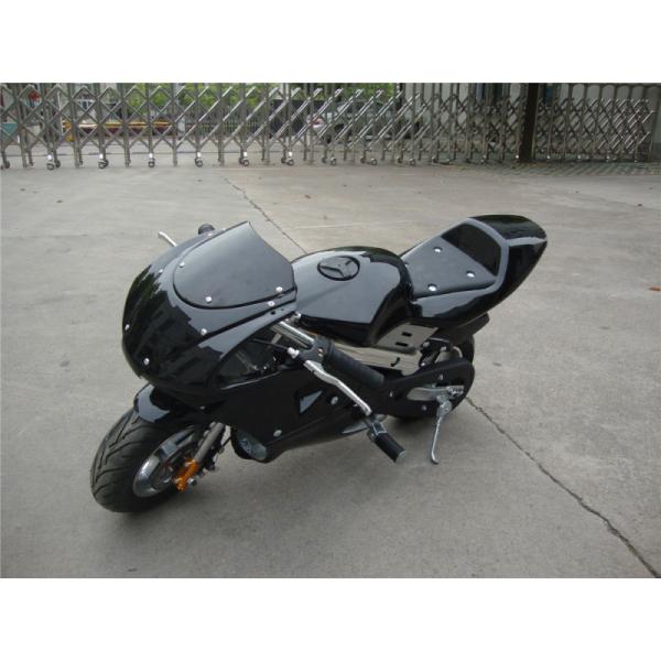 Children off Road CE Approval Mini Motorcycle Bike (jy-pb001)