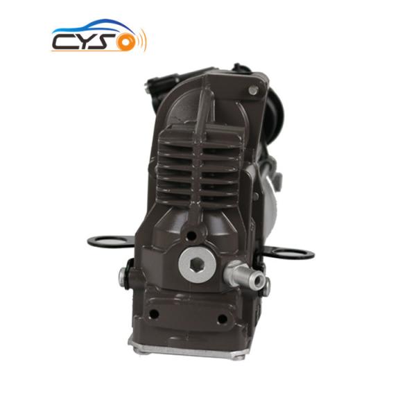 2213201604 221 CL216 Mercedes Benz Air Suspension Compressor
