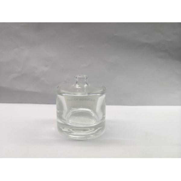 Уникальный причудливый спрейер стеклянных флаконов духов 30мл разливает ОЭМ по бутылкам Скинкаре и макияжа упаковывая