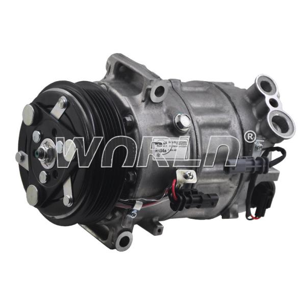 275545T1 84071727 Compressores de ar condicionado para automóveis Para Chevrolet Malibu Para Impala Para Equinox WXCV018