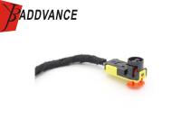 Conector da tomada da bolsa a ar da série PBT de JST para limitações automotivos da segurança
