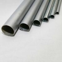 Anti canalização de aço inoxidável elétrica ácida 20mm para o trânsito do trilho do metro