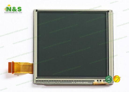 TPO TD035STEH1 3.5 inch Industrial LCD Displays Resolution 240( RGB ) ×320