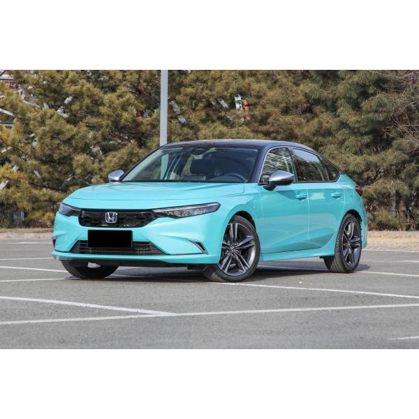 2024 Acura Integra 240turbo 182 Hp L4 Gasoline Car Multi-link Rear Suspension Front Disc Rear Disc Brake System in 2023