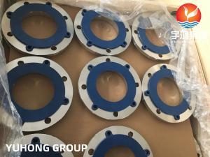 ASTM A182 F304/304L,F316/F316L Stainless Steel Flanges SORF / SOFF / WNRF Type