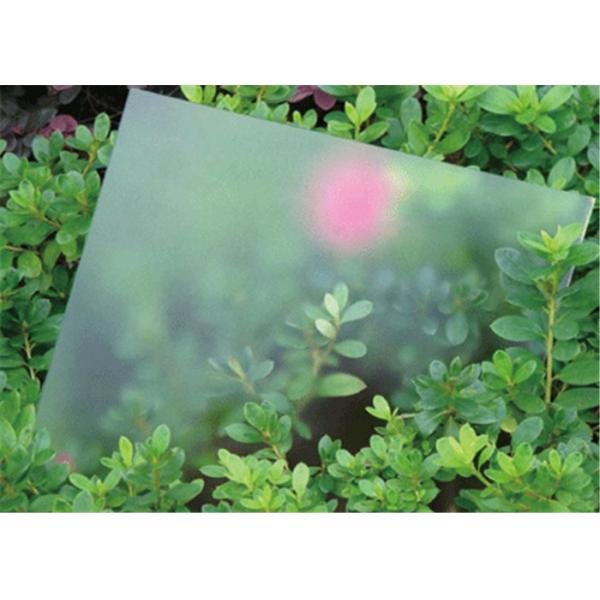 High Strength Low Iron Toughened Glass, Ultra Clear Tempered Glass For Solar Panels