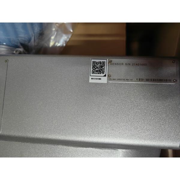 CE Emerson Micrometros de Fluxo da Série F Micrometros de Fluxo F200S368C2FZEZZZZ