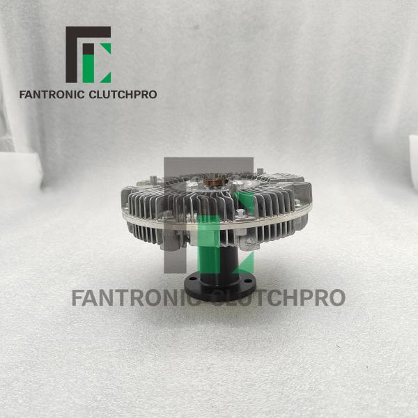 Engine Fan Clutch For John Deere AL209358 AL203494 AL213600 6190R, 6195M, 6195R