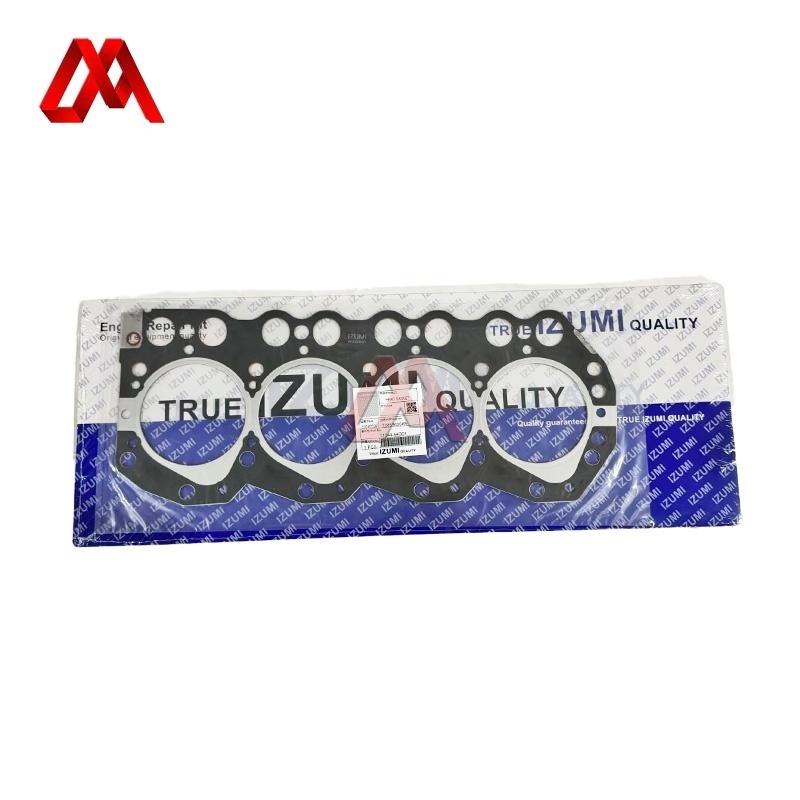 Nissan TD25 Truck Parts Cylinder Head Gasket 11044-44G01 High Temperature Resistant Cylinder Gasket