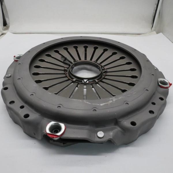 High Quality Bus Spare Parts Clutch Pressure Disk 1601-00444 Clutch Cover