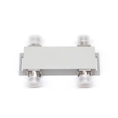 698-2700MHz 2in2out 4.3-10F acoplador híbrido