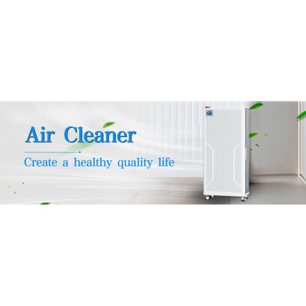 Мощный мягкий больничный очиститель воздуха Hepa многофункциональный очиститель воздуха удобный для пользователя