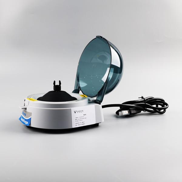 мини центрифуга Микро- центрифуга 220v Benchtop высокоскоростная для CE ISO13485 лаборатории