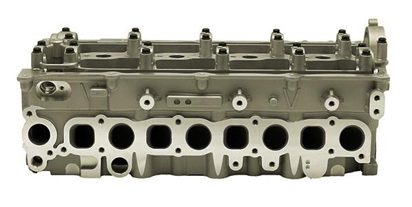 HYUNDAI H100 H1 H350 Porter Starex D4CB Aluminum Cylinder Head 22100-4A700/4A701 5J015-4AU00 5J025-4AU00 908778 2.5L 16V