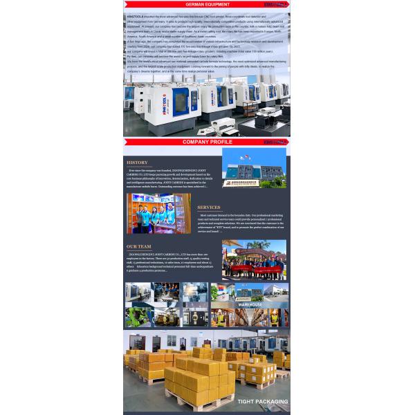 Taper Shape With Radius Tungsten Carbide Rotatory Double Cut for Tools Burr Plastic Generic Carbide Burr